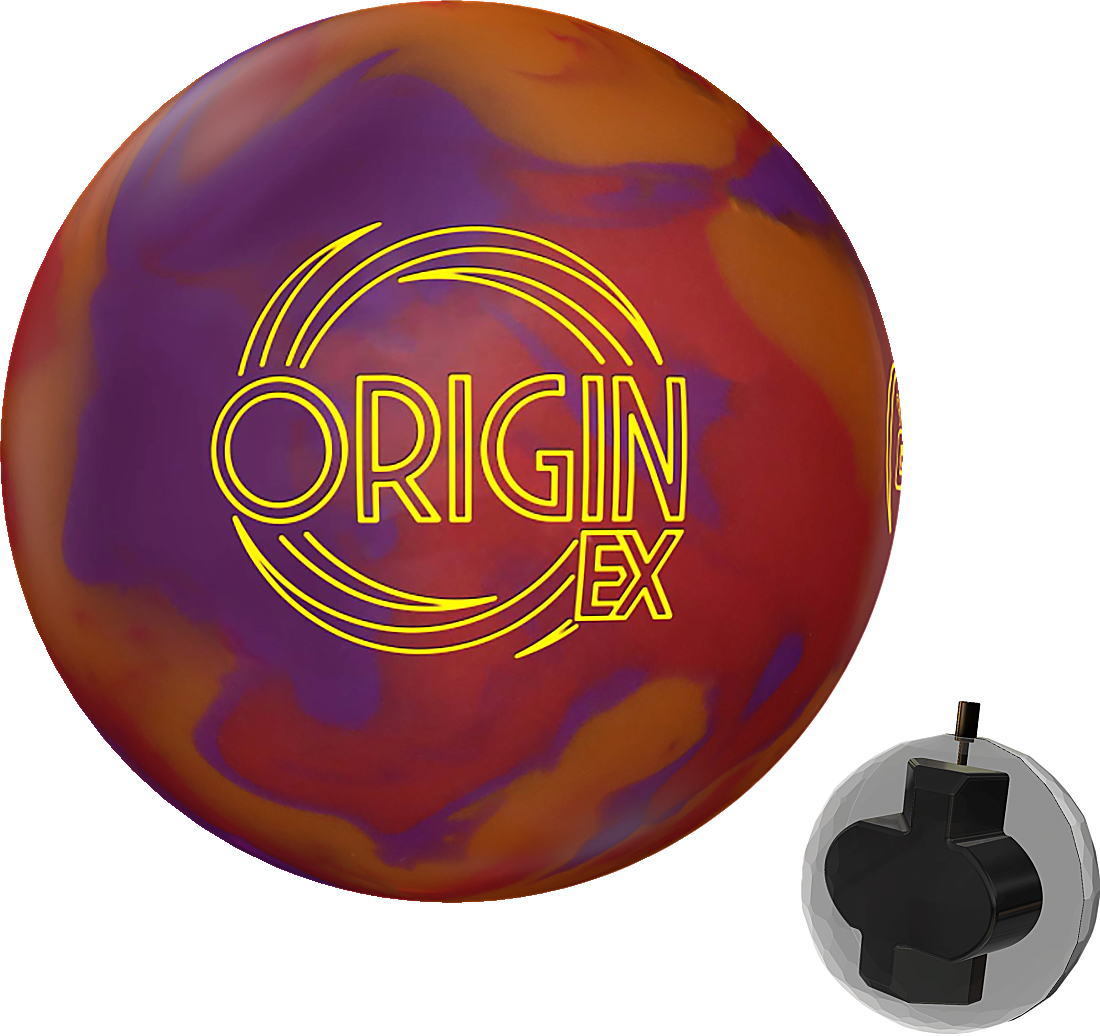 ボウリングボール エボナイト EBONITE】ザ・ワン ウレタン 78D