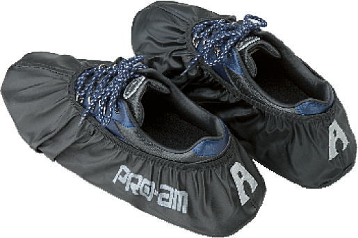 ゆうさん専用❗️ストーム社純正ボウリングシューズカバー ゆうさん専用❗️ストーム社純正ボウリングシューズカバー ストーム社