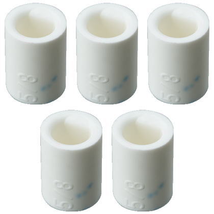 スーパーアイスシリコングリップ まとめ フィンガーグリップ スーパーアイス シリコングリップ レギュラー(外径63/64) [HISP