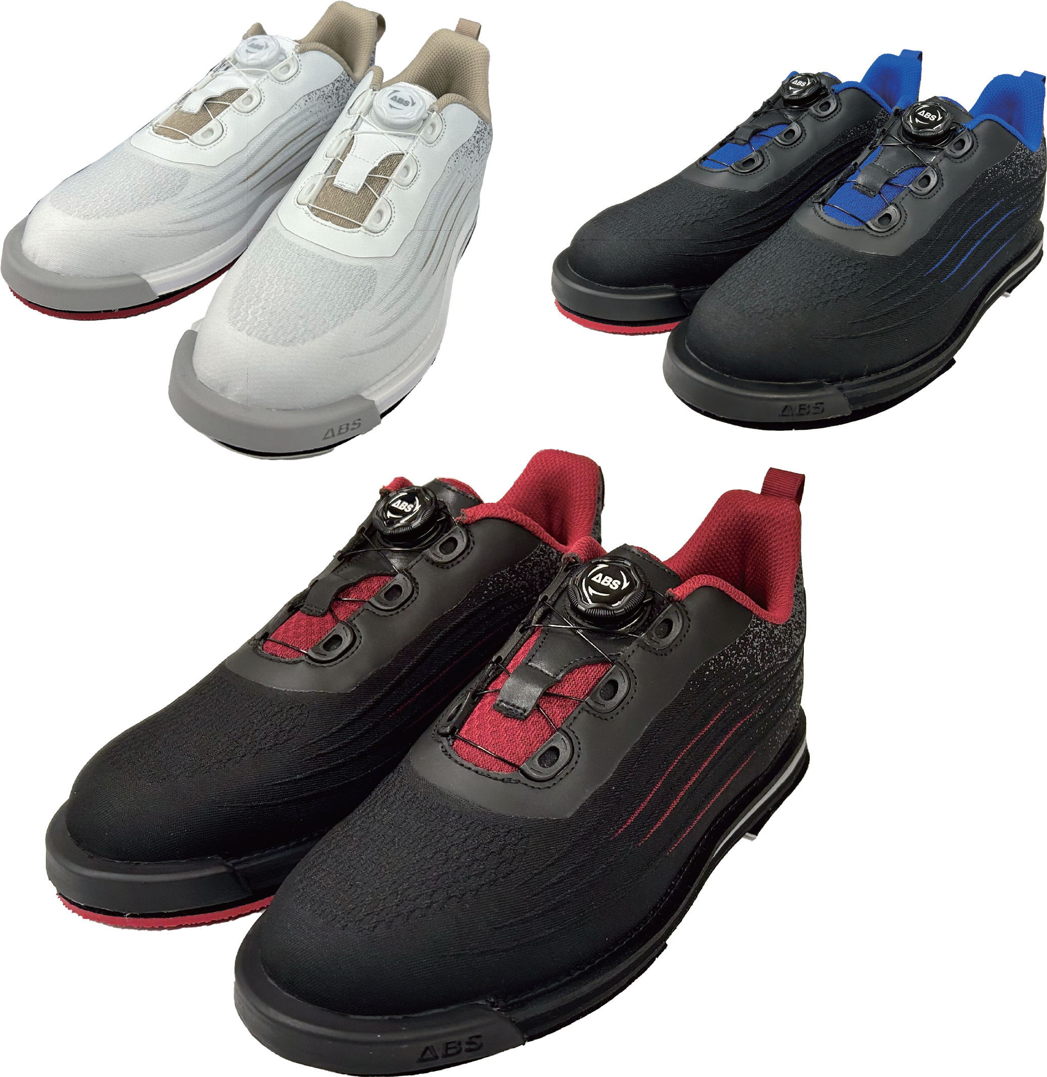 EVAシューズ-DA - ハイスポーツ社 ：信頼のボウリング用品販売