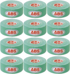 【メール便可】　【ABS】 フィッティングテープ F-3N 25mm【12巻セット】
