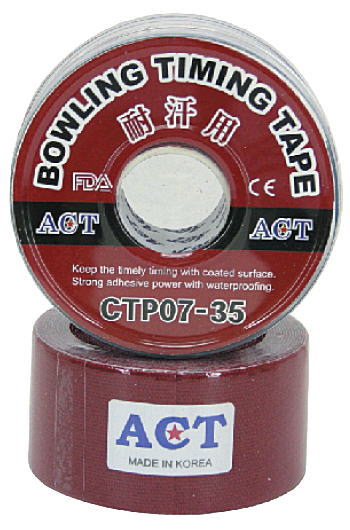 【ACT】 CTP07-35（耐汗用） 【18巻書き割り】