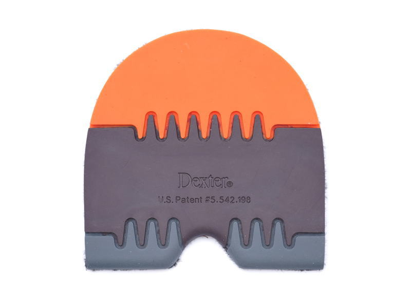 楽天市場】【メール便可】 【Dexter】 THE 9専用 トラクションソール