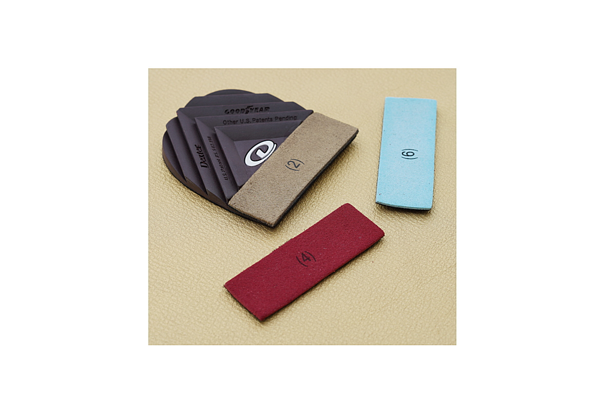 楽天市場】【メール便可】 【Dexter】 THE 9専用 トラクションソール