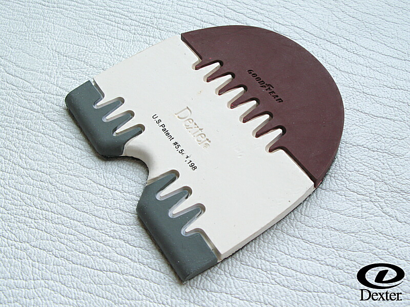 Dexter THE9専用スライド(S4〜S9)6点、キック1点、ヒール5点 Dexter THE9専用スライド(S4〜S9)6点、キック1点、ヒール5点 ボウリング