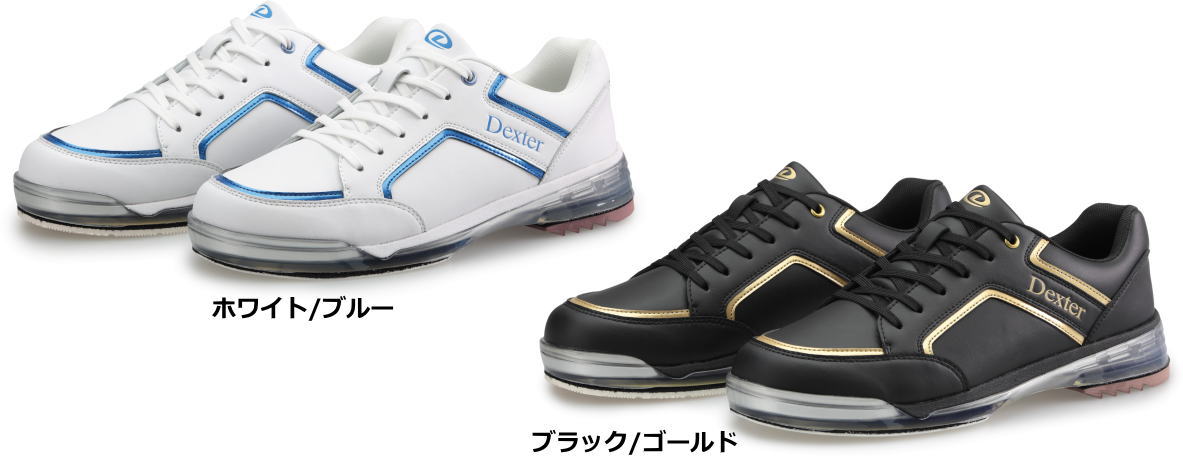 楽天市場】【Dexter】 THE 9 WT（ウイングチップ） 2023モデル