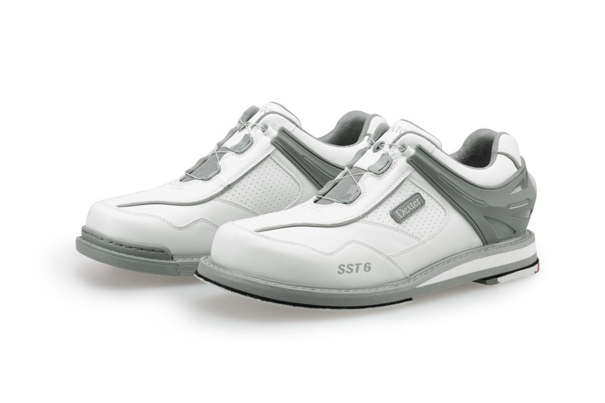 ✨超美品✨デクスター SST6 ハイブリッドBOA　右投げ用 メンズ　29cm 楽天市場】【Dexter】 SST6・ハイブリッド・BOA 2024モデル