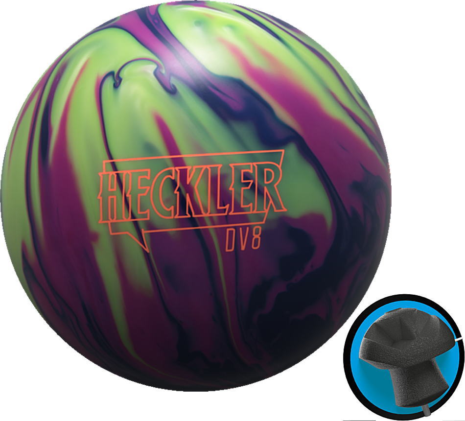 楽天市場】【DV8】 ヘイター・パール : ボウラーズショップ プリメーロ