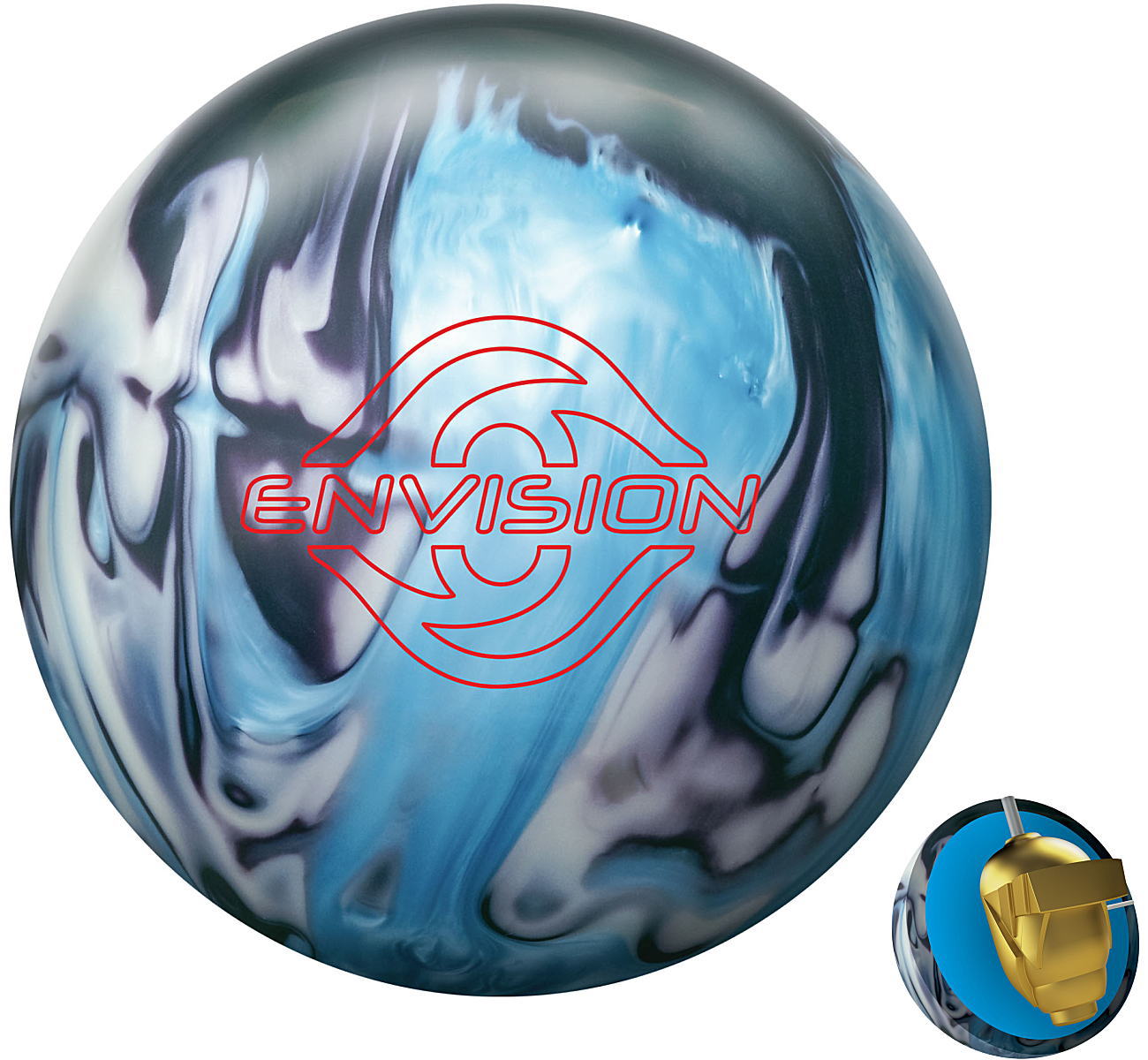 楽天市場】【EBONITE】 ザ・ワン ブラック ウレタン : ボウラーズ