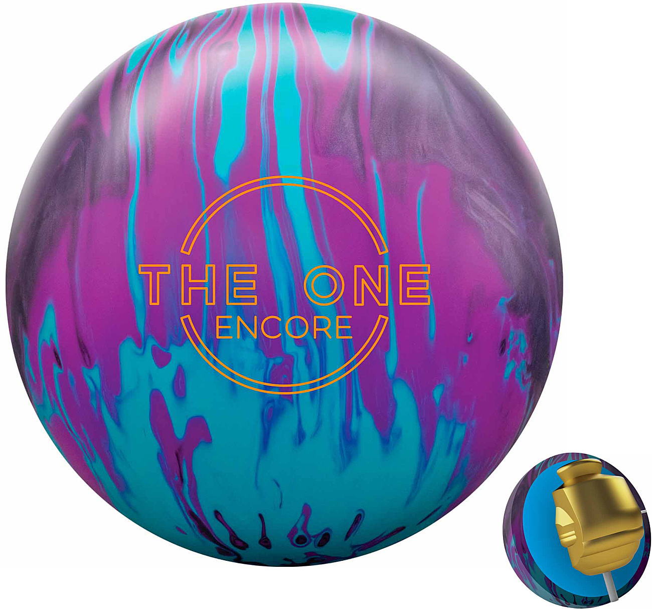 楽天市場】【EBONITE】 ザ・ワン ウルトラマリン : ボウラーズショップ