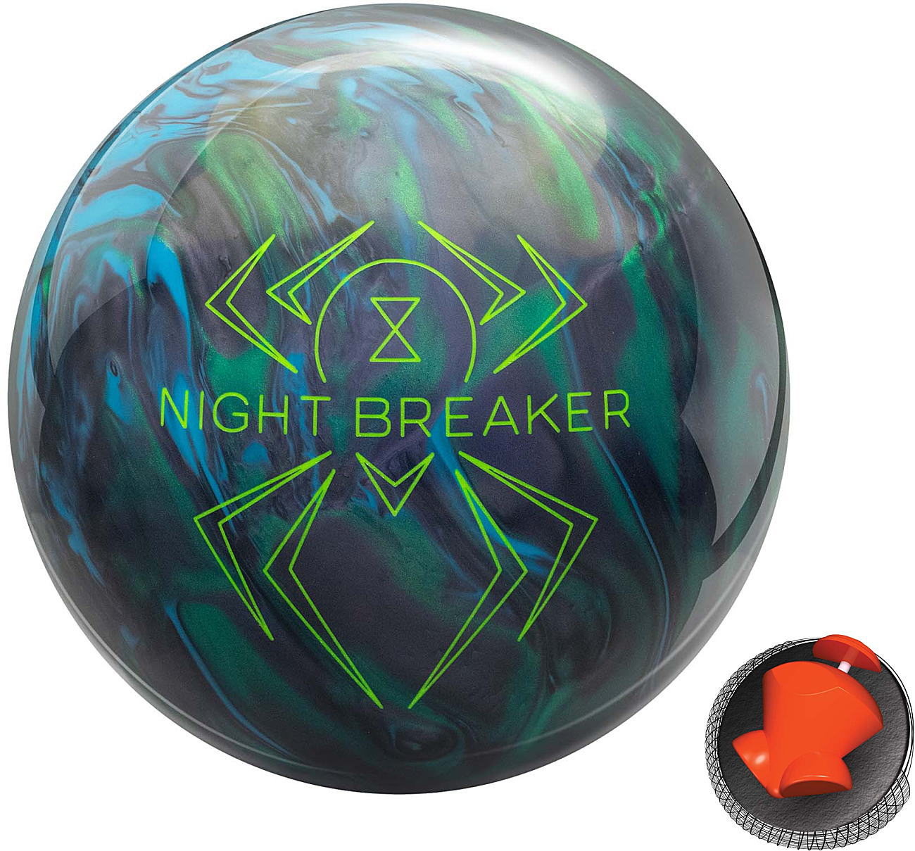 MOTIV ジャッカルEXJ 新品15ポンド3オンス ProshopTS ボウリング用品 オンラインショップ