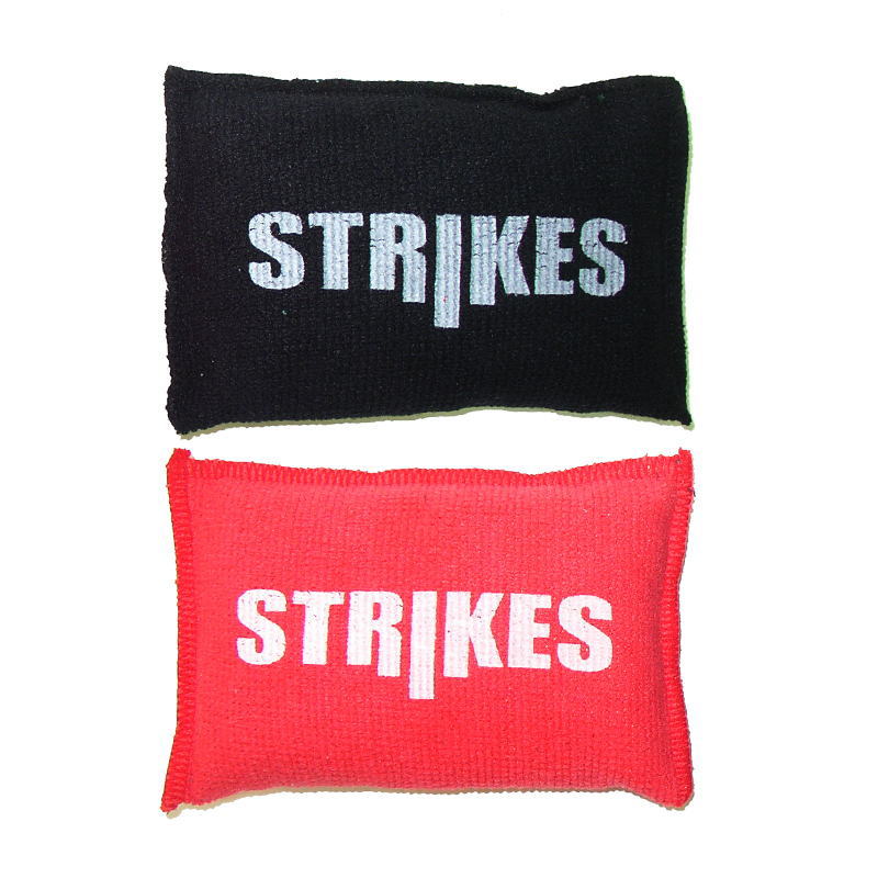 【楽天市場】【HISPORTS】 ストライクス グリップサック：ボウラーズショップ プリメーロ