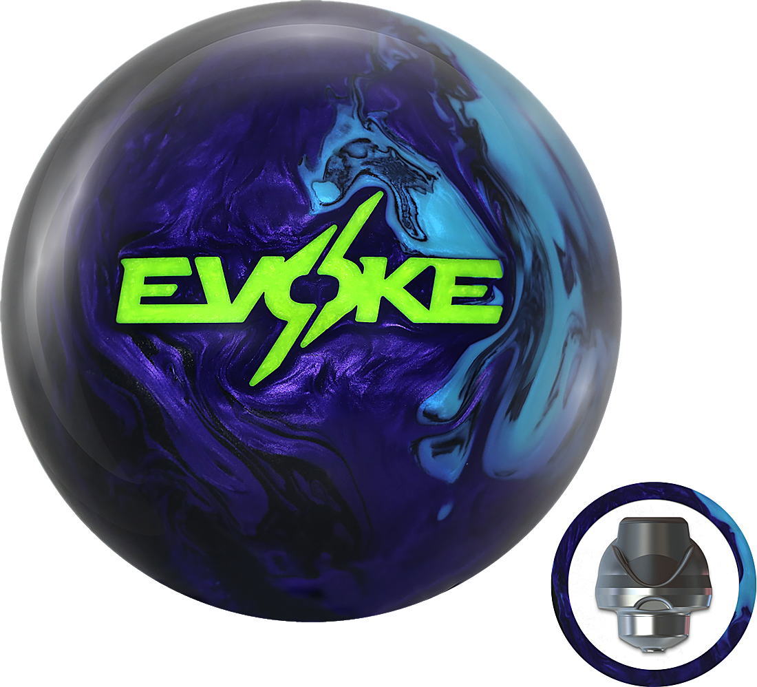 MOTIV ベノムショックパール 15P ABSオンライン ボール：VENOM SHOCK PEARL