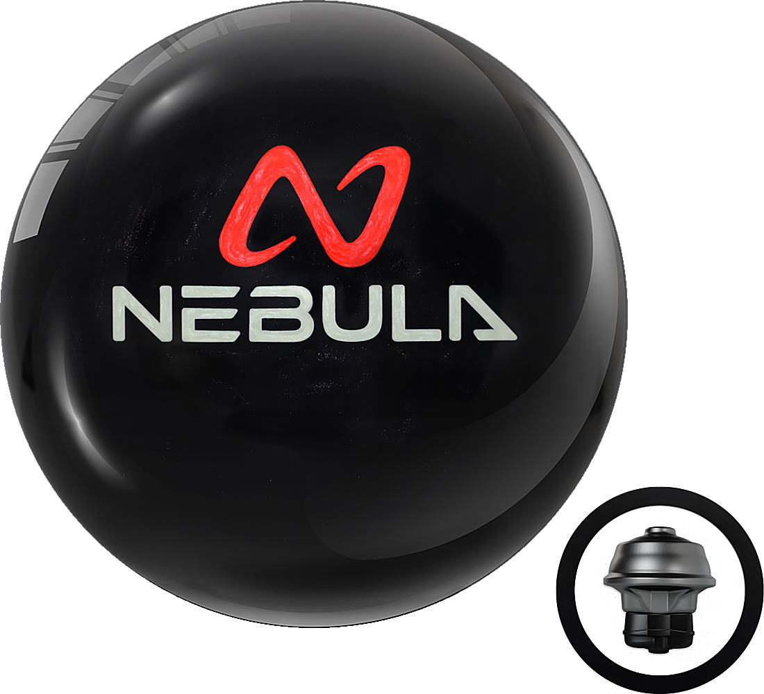 ザワンディープマリン ボウリングボール エボナイト EBONITE】ザ・ワン ディープマリン THE