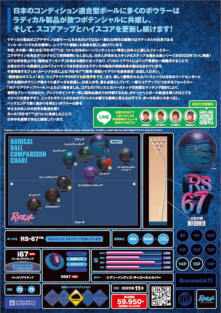 RS-67 レクリエーションスポーツ | hmg-sas.fr