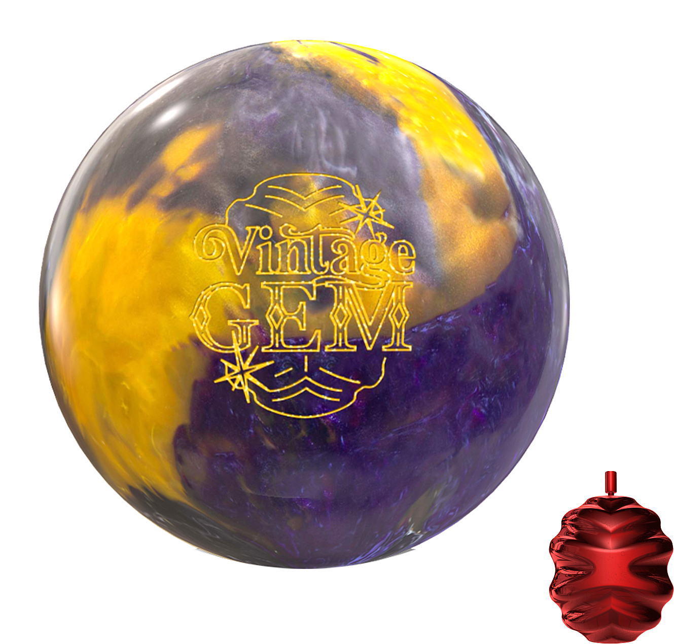 ロックスター ROTOGRIP/ ROCKSTAR (Solid) ロックスター 16ポンド ロト