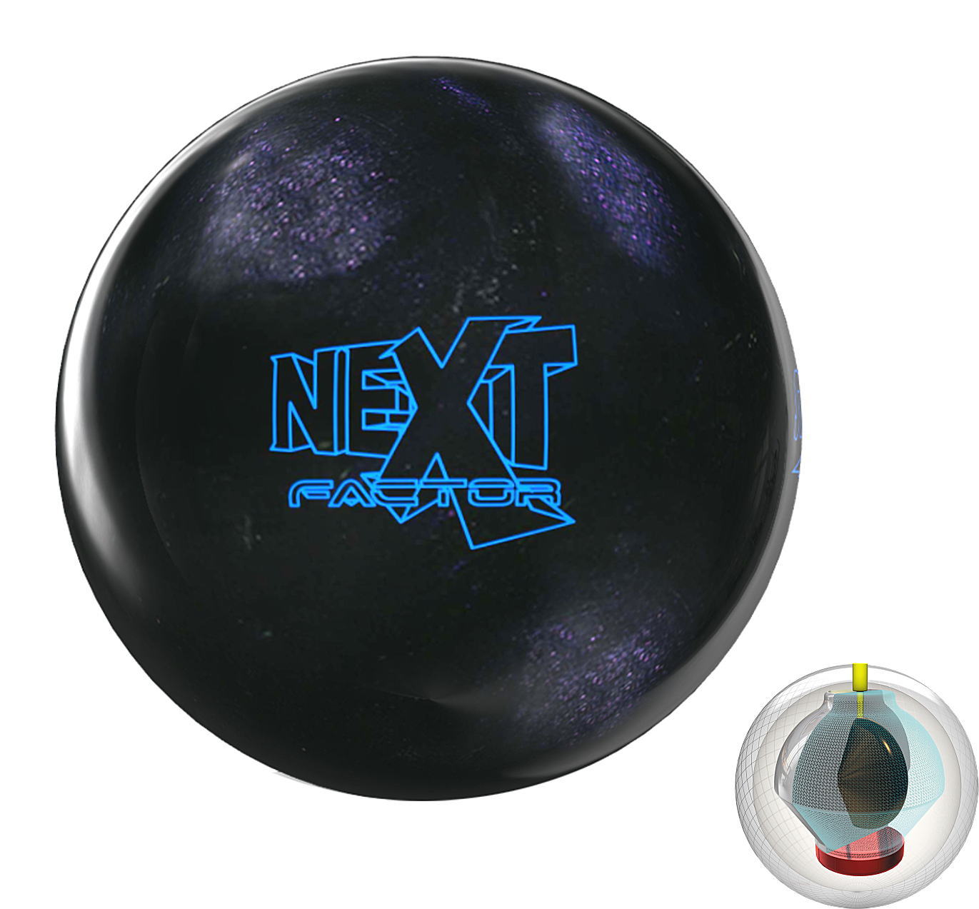 楽天市場】【STORM】 フィジックス・グランジャー : ボウラーズ