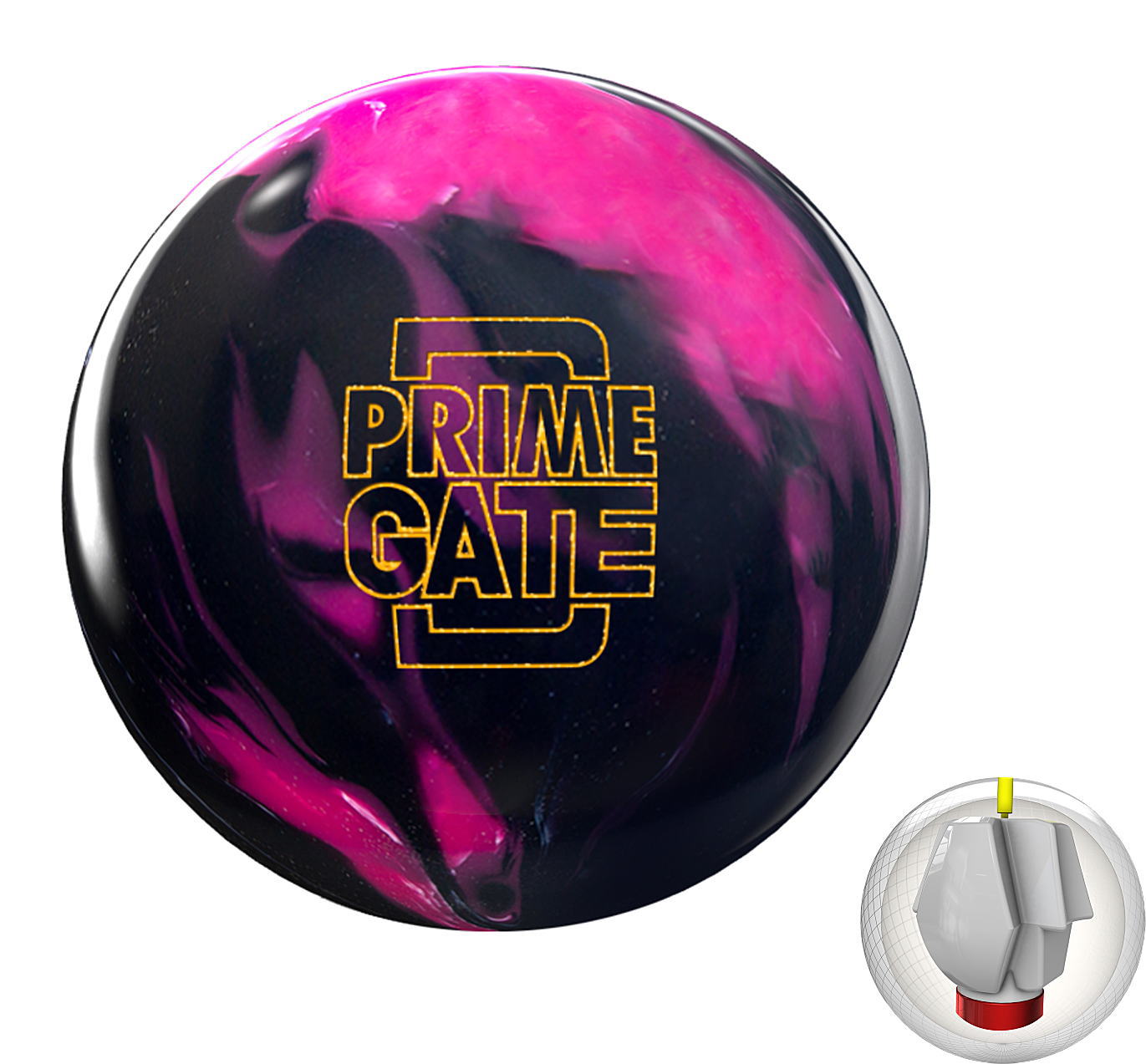 楽天市場】【HAMMER】 ハンマー 3D オフセット アサルト : ボウラーズ