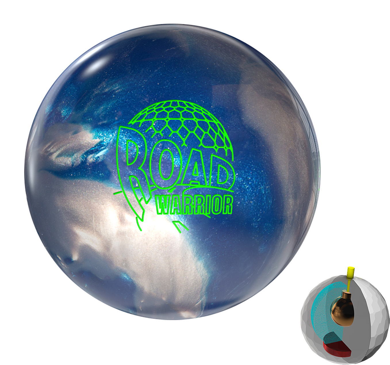 楽天市場】【EBONITE】 ザ・ワン ウレタン 78D : ボウラーズ