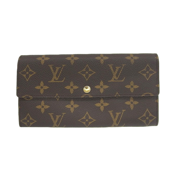 新品未使用正規品 LOUIS VUITTON ルイヴィトン モノグラム ポシェット