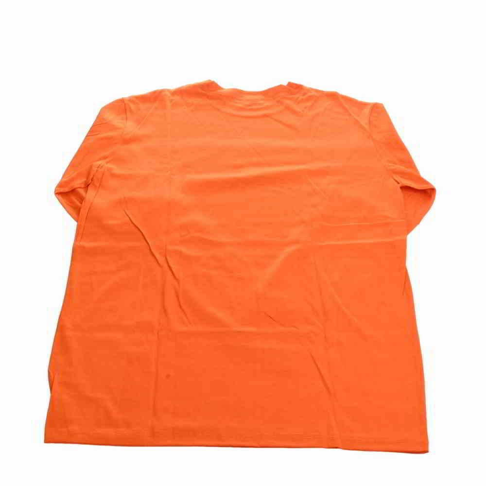 最大80%OFFクーポン 値下げ 中古品 HERMES Tシャツ Ｍ ズアヴと