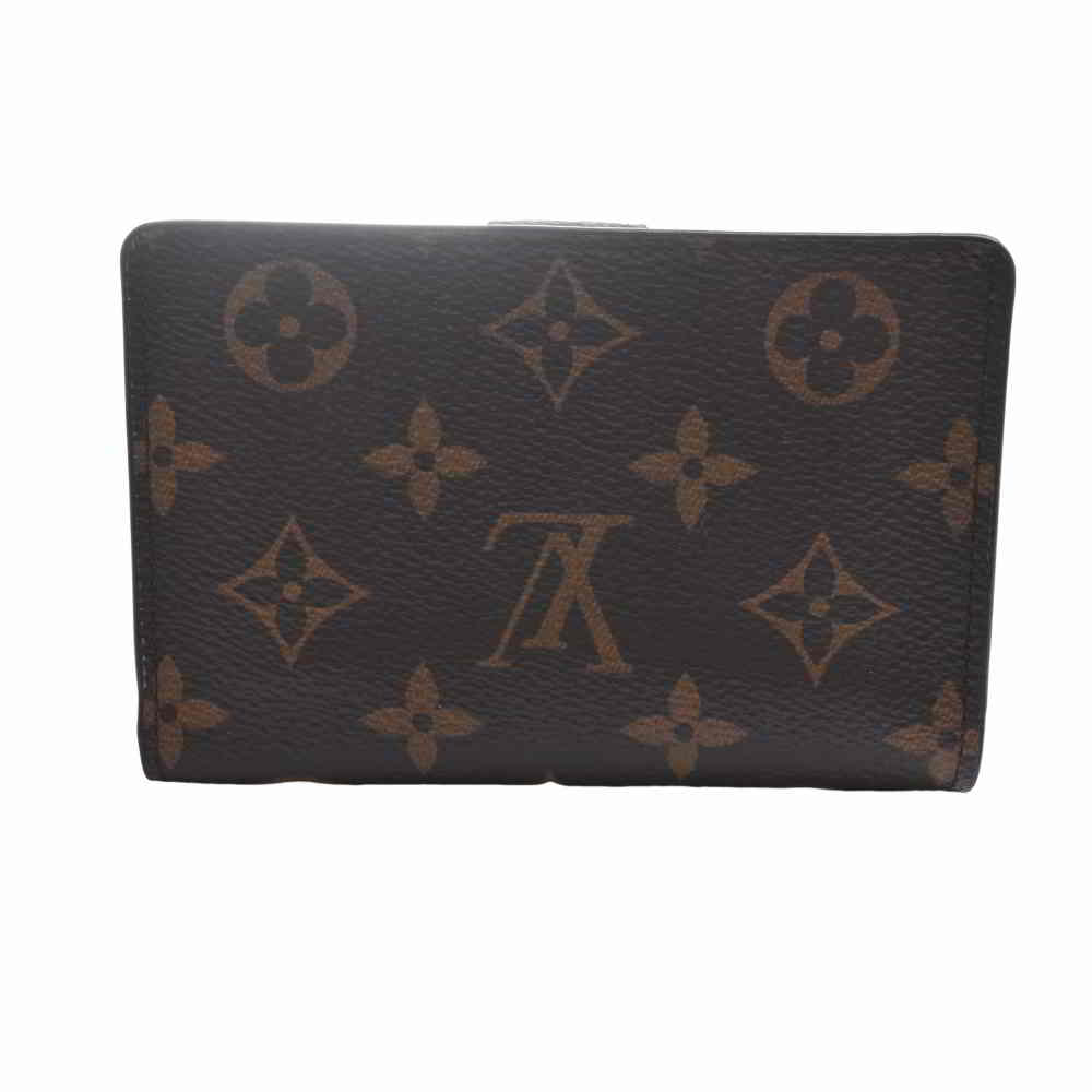LOUIS VUITTON ルイヴィトン ボルド‐ ジュリエット コンパクト財布 ...
