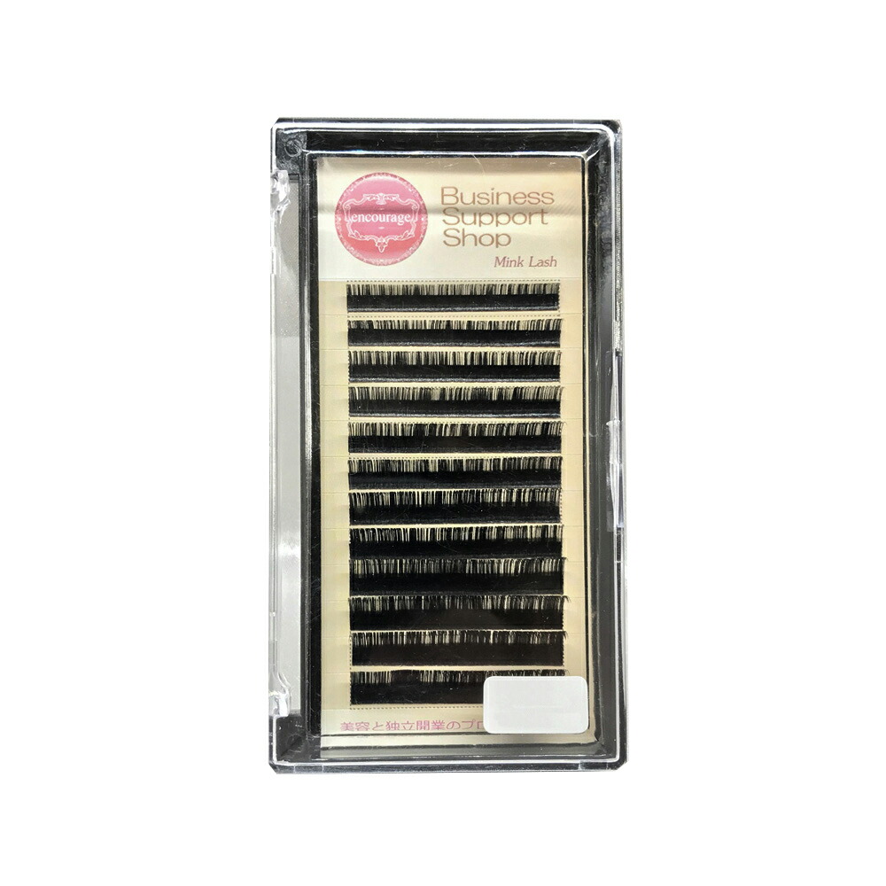 GrantLash リッチミンク　Dカール GrantLash リッチミンクDカール