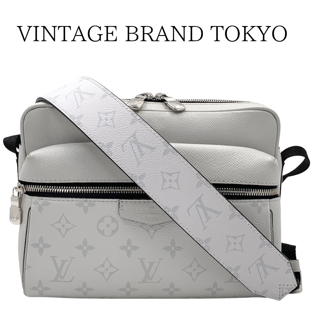 【楽天市場】【1週間限定】 ルイヴィトン ショルダーバッグ メンズ 