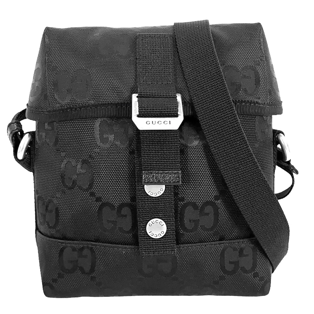 【楽天市場】グッチ ショルダーバッグ メンズ Gucci Off The Grid グッチオフザグリッド 小さめ GG 鞄 かばん GUCCI