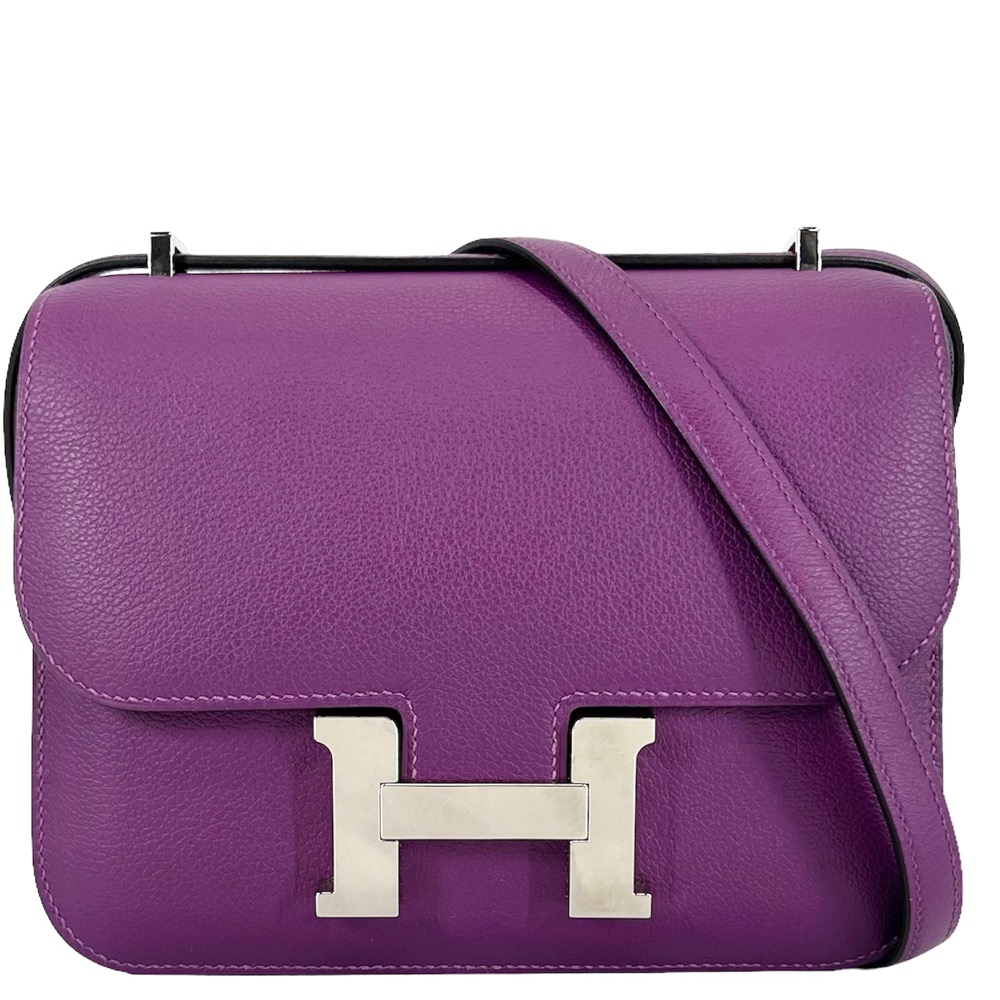 シンプルなショルダーバッグ♪【HERMES】 R.M.S 12H 2101216897328-4.jpg