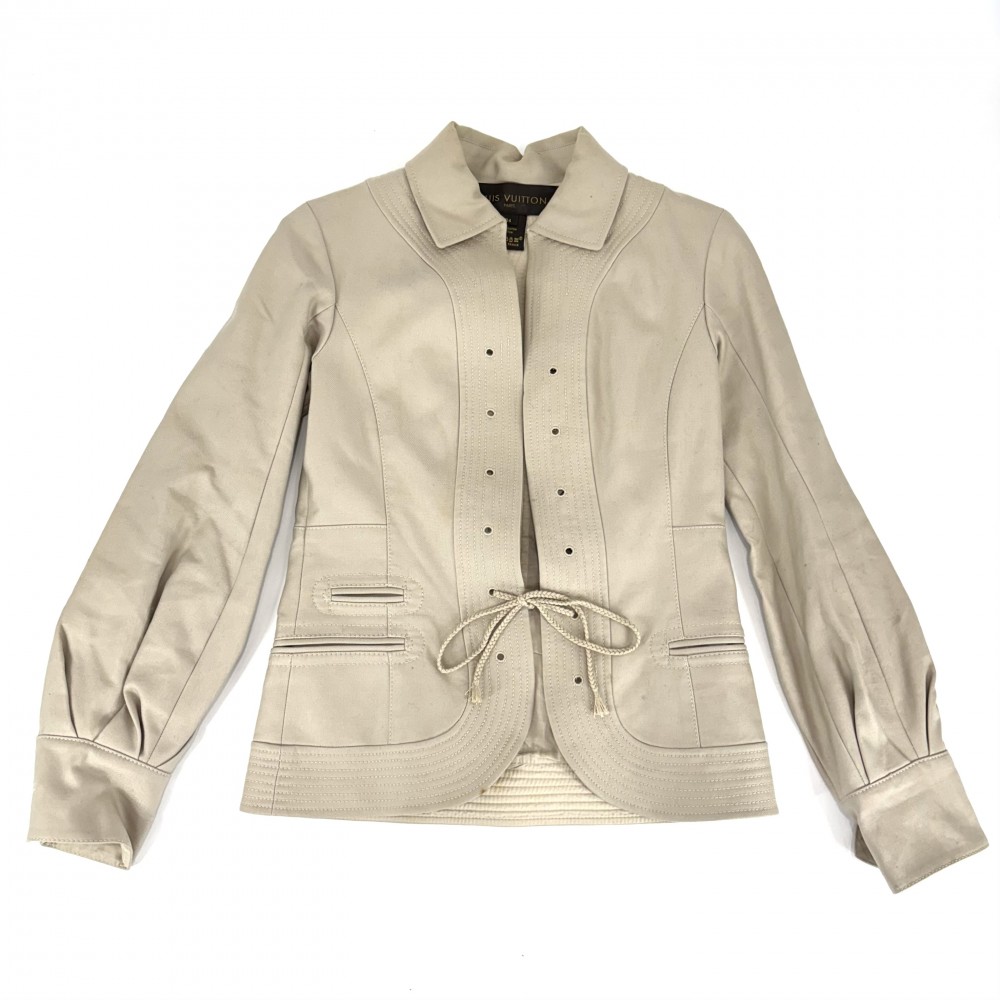 楽天市場】サカイ アウター レディース キルティング チェック ニット  