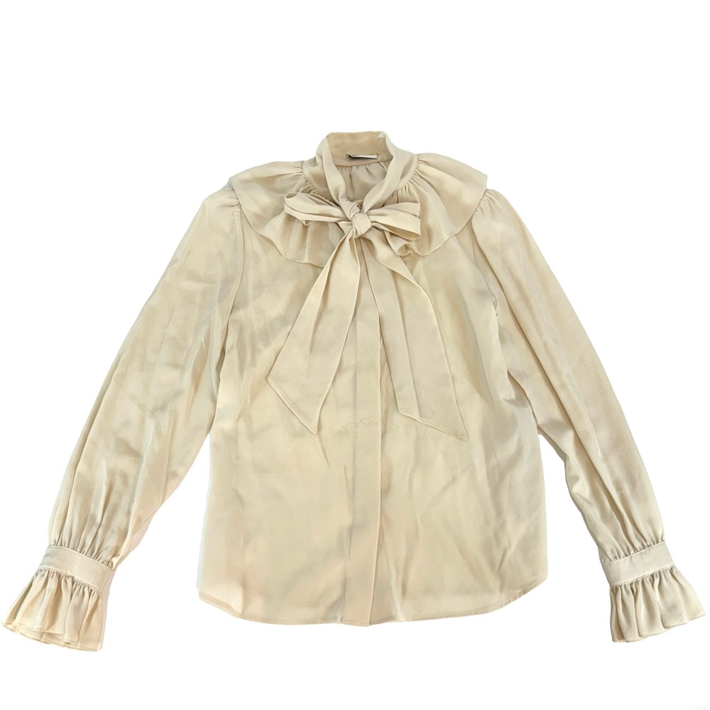 sacai - Sacai サカイ ニット 異素材ミックス ドッキング