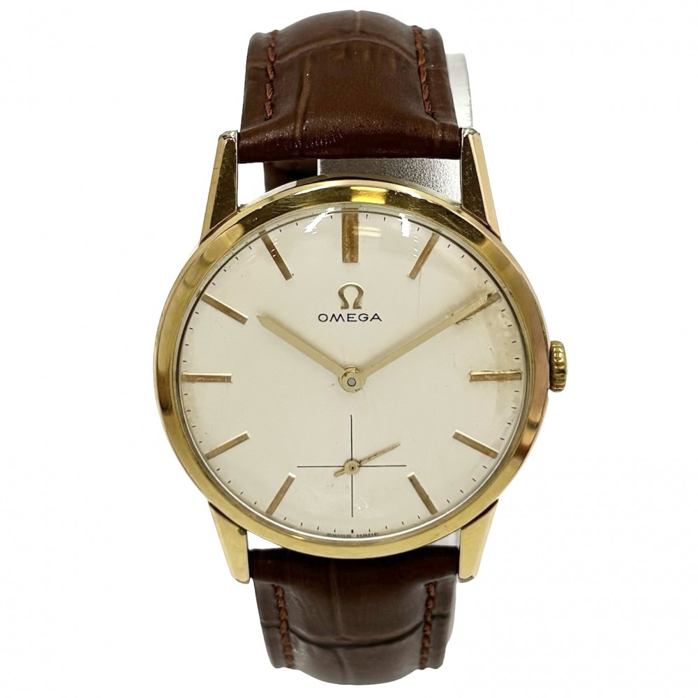 楽天市場】OMEGA オメガ 腕時計 メンズ デヴィル デビル 手巻き