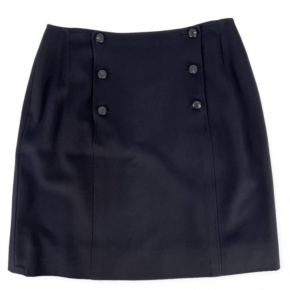 楽天市場】ルイヴィトン スカート レディース モノグラム バックジップ  