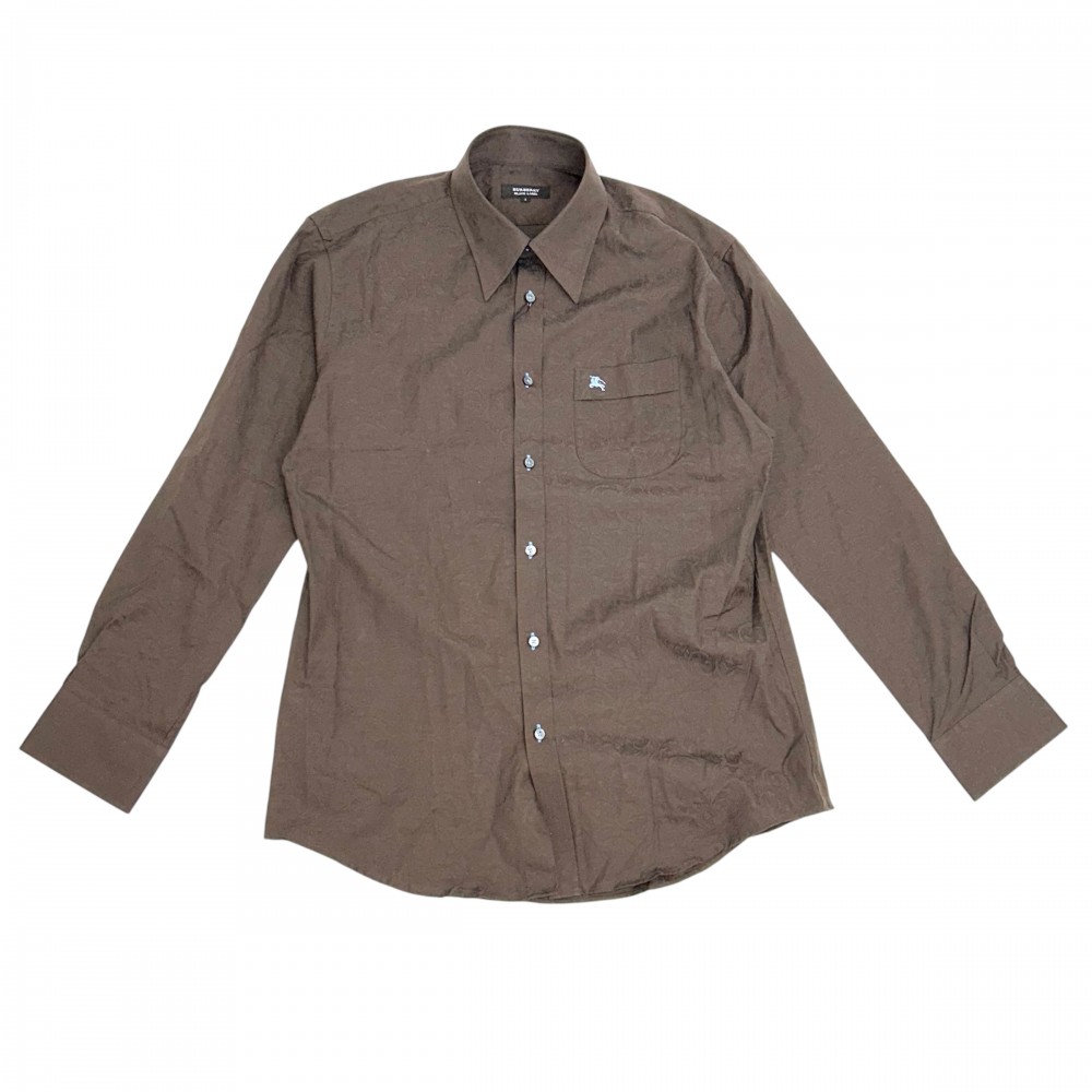 メンズ　シャツ　　L バーバリー バーバリー BURBERRY バーバリー BURBERRY シャツ メンズ