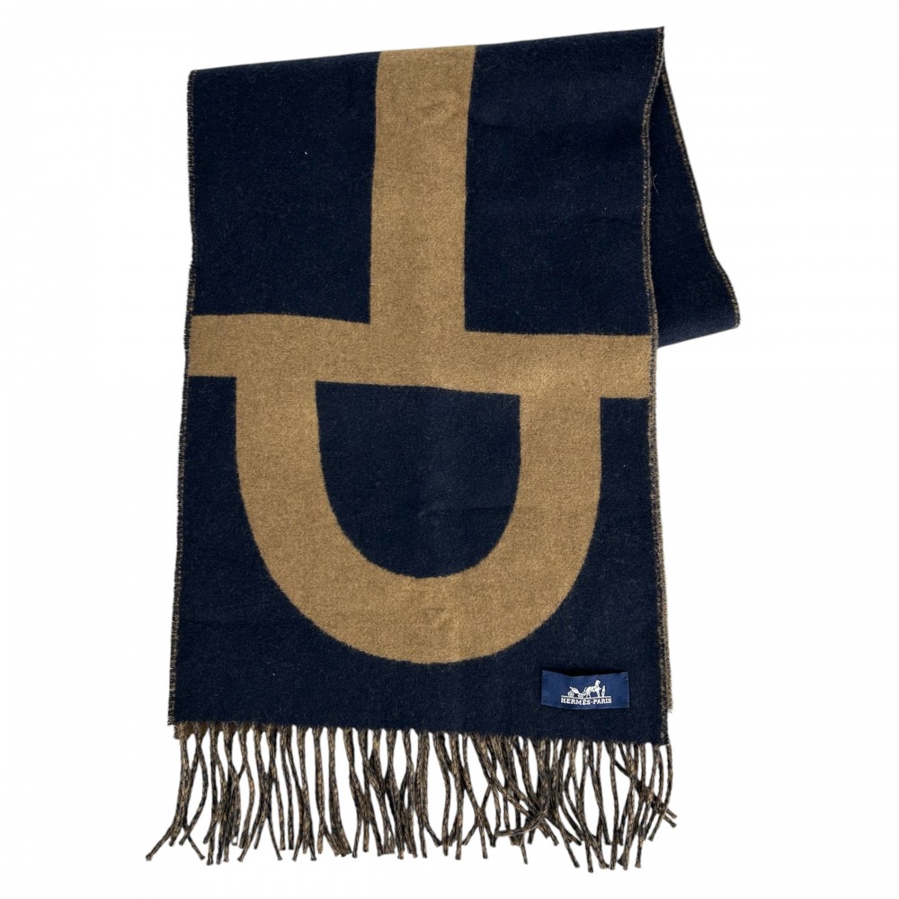 楽天市場】【10%OFF】 エルメス マフラー ジグザグのサングル