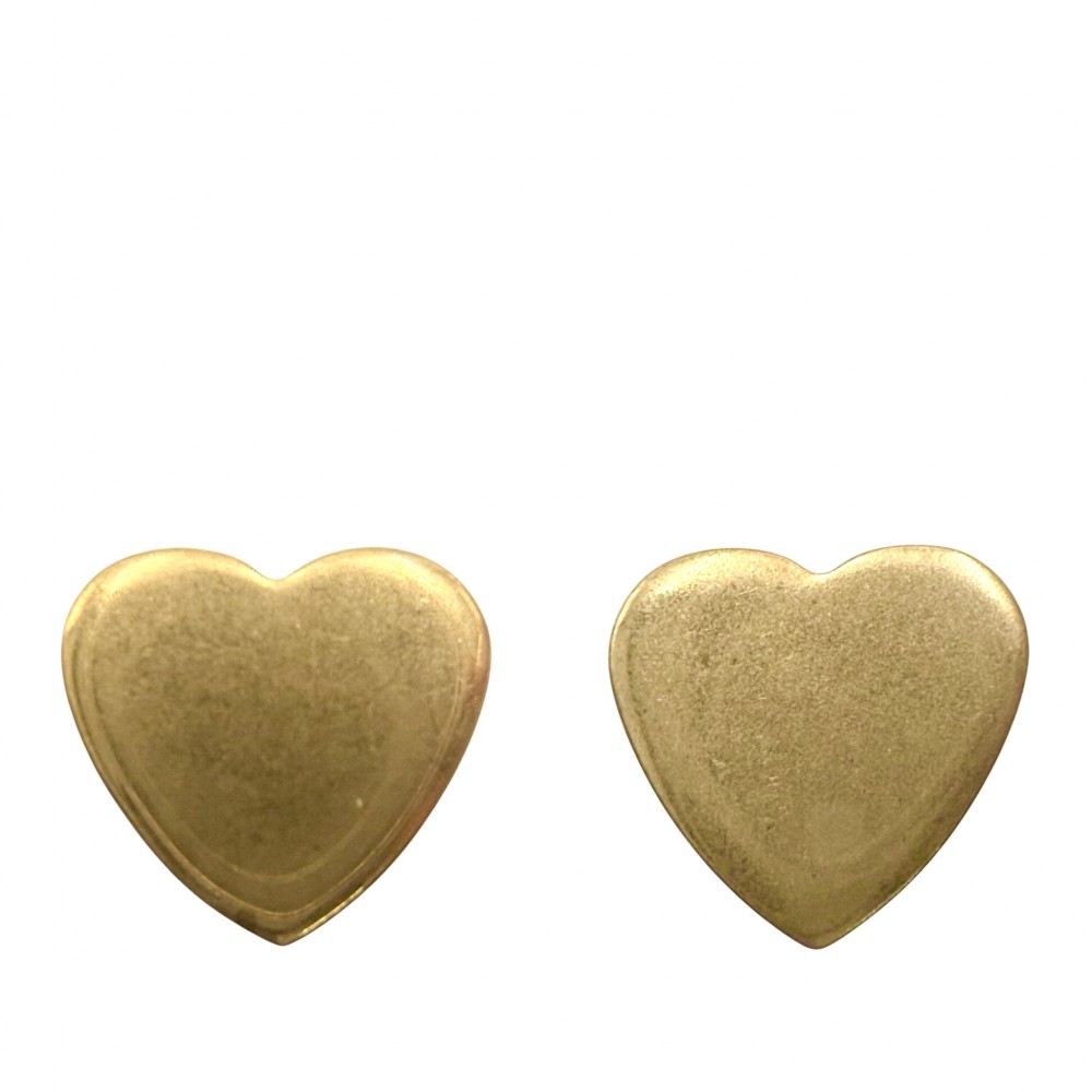 ✨️美品✨️ Baccarat バカラ ピアス ハート バカラから“スターが隠れたハート”モチーフのクリスタル