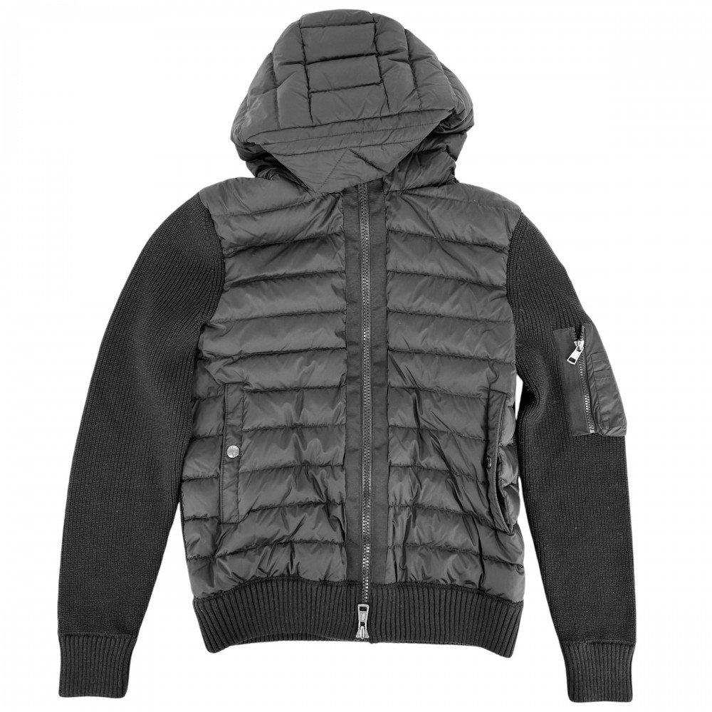楽天市場】MONCLER モンクレール MAGLIA CARDIGAN マグリア