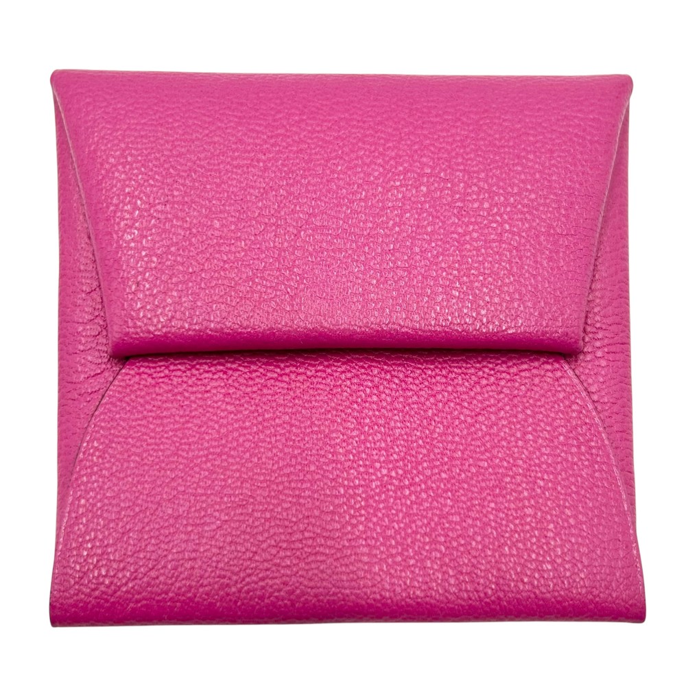 楽天市場】【財布】HERMES エルメス バスティア コインケース