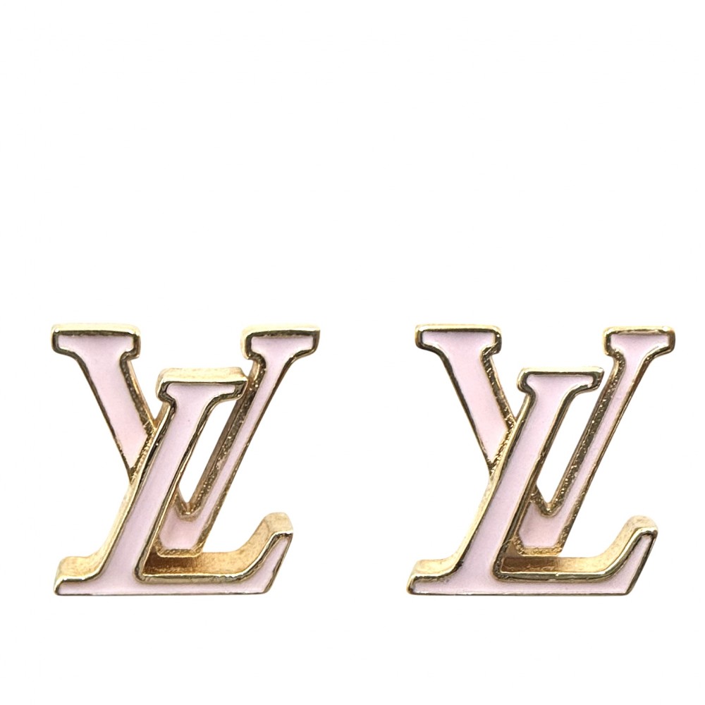 ルイヴィトン　エセンシャルv ピアス 楽天市場】 ルイヴィトン LOUIS VUITTONピアス エセンシャル V