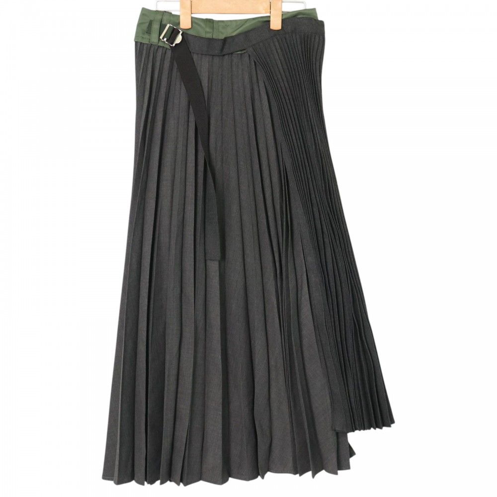 楽天市場】【売り尽くし】 サカイ スカート レディース Reyn Spooner  