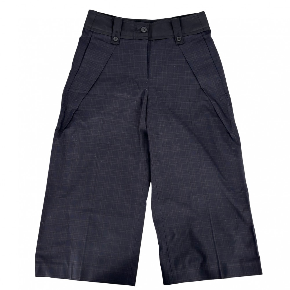 楽天市場】ルイヴィトン スカート レディース モノグラム バックジップ  