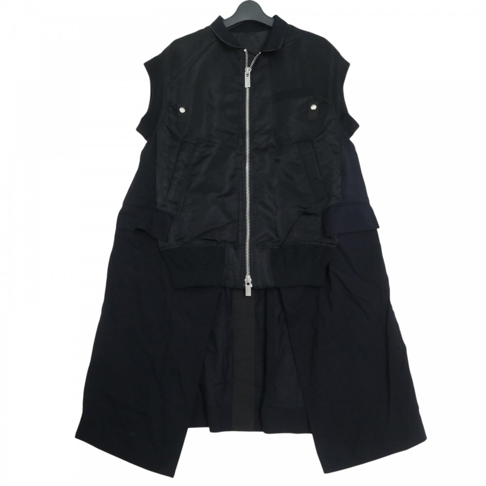 楽天市場】サカイ ニット レディース トップス 服 アパレル 2