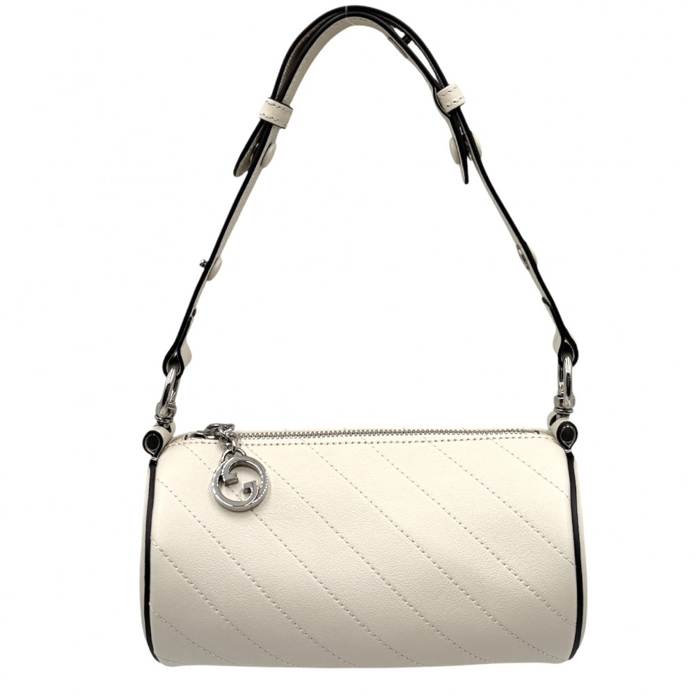 GUCCI ハンドバッグ 760170 【ランク：S】 楽天市場】グッチ ハンドバッグ ブロンディ ミニ レザー 760170
