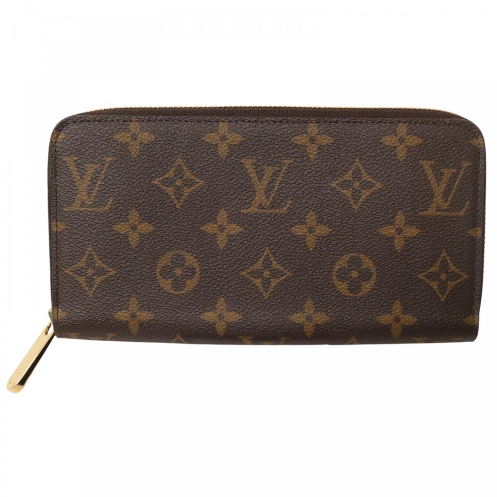 楽天市場】ルイ・ヴィトン LOUIS VUITTON ジッピー・ウォレット