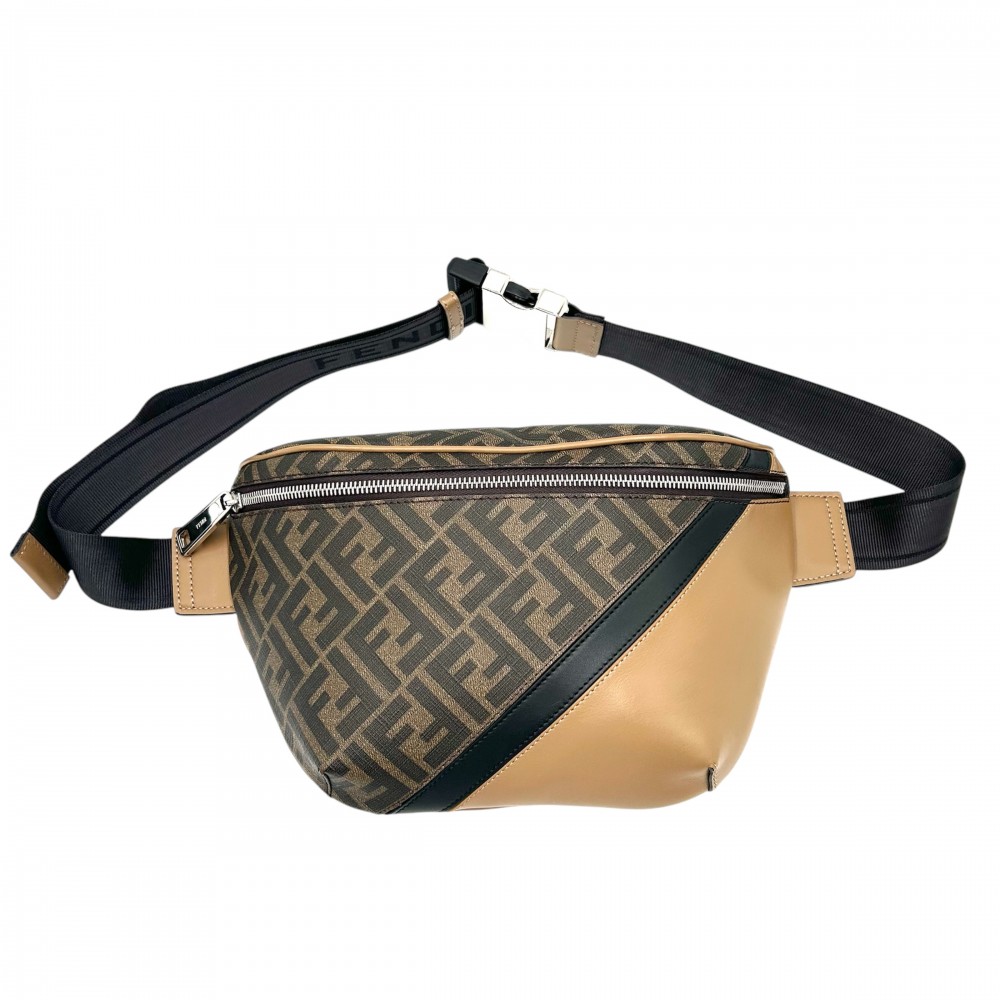 楽天市場】フェンディ FENDI メンズ 鞄 バッグ ボディーバッグ