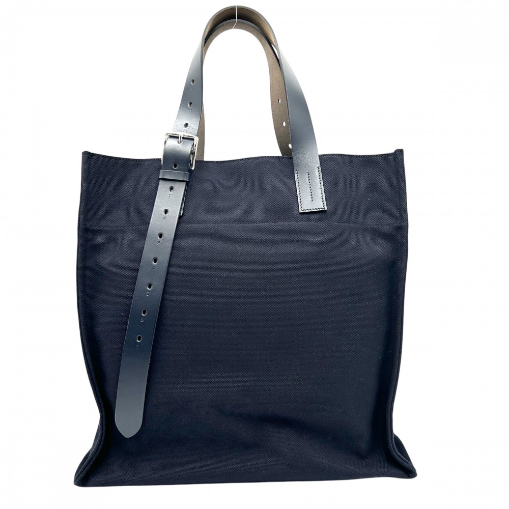 エルメス エトリヴィエール キャンバス トートバッグ オーダー品 HERMES エルメス エトリヴィエール トートバッグ ショルダー