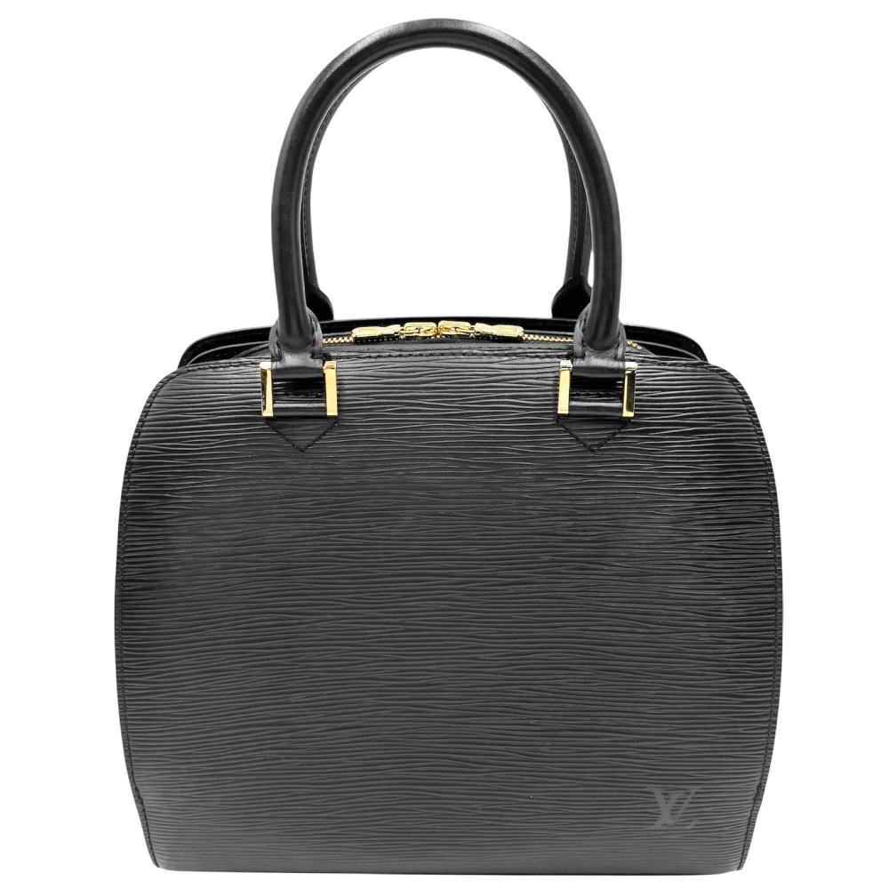 楽天市場】LOUIS VUITTON ルイ ヴィトン エピ ポンヌフ