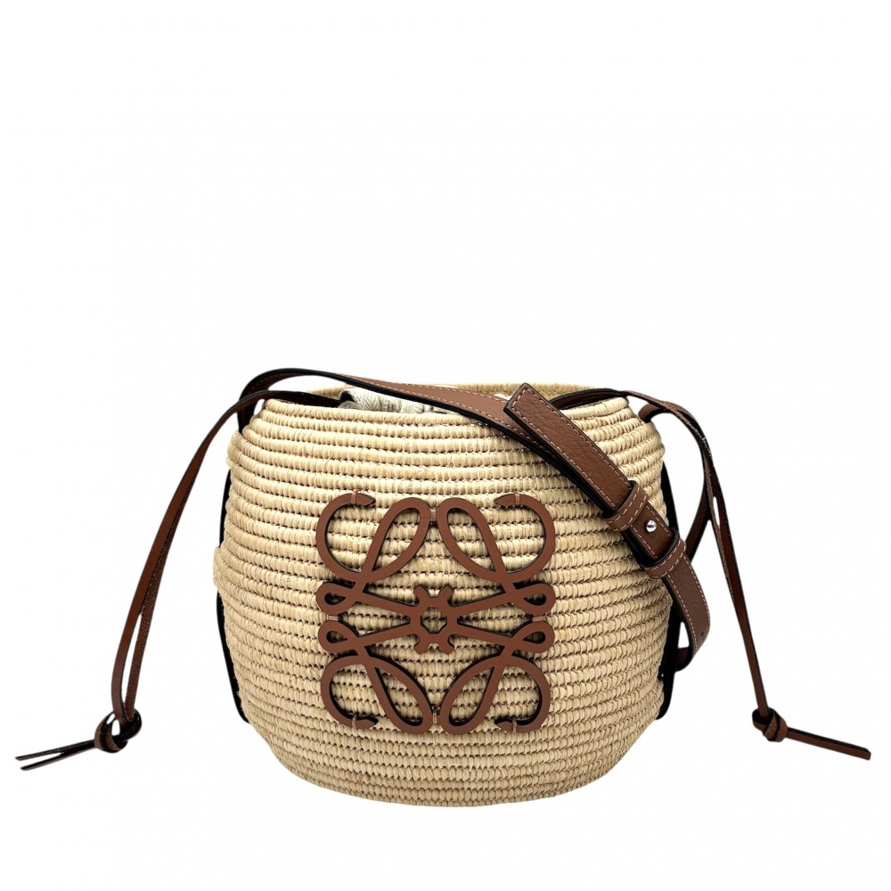 【LOEWE】ラフィア＆カーフ アナグラムロゴ ショルダーバッグ 楽天市場】【全品10%OFFクーポン】 ロエベ ショルダーバッグ