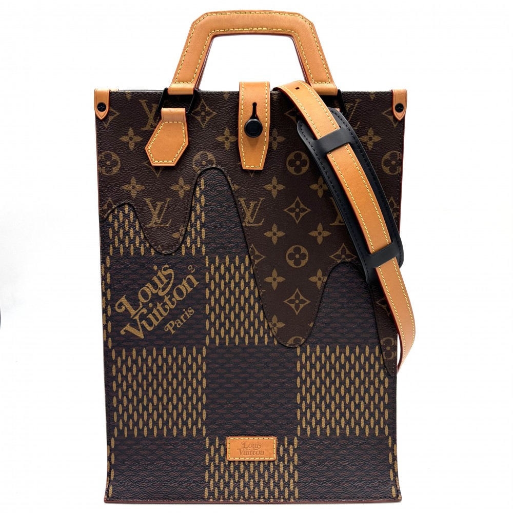 楽天市場】LOUIS VUITTON ルイヴィトン N40355 ダミエ